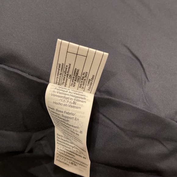 J Crew Factory Women’s Size Small Quilted Zipper Jacket - Picture 6 of 9